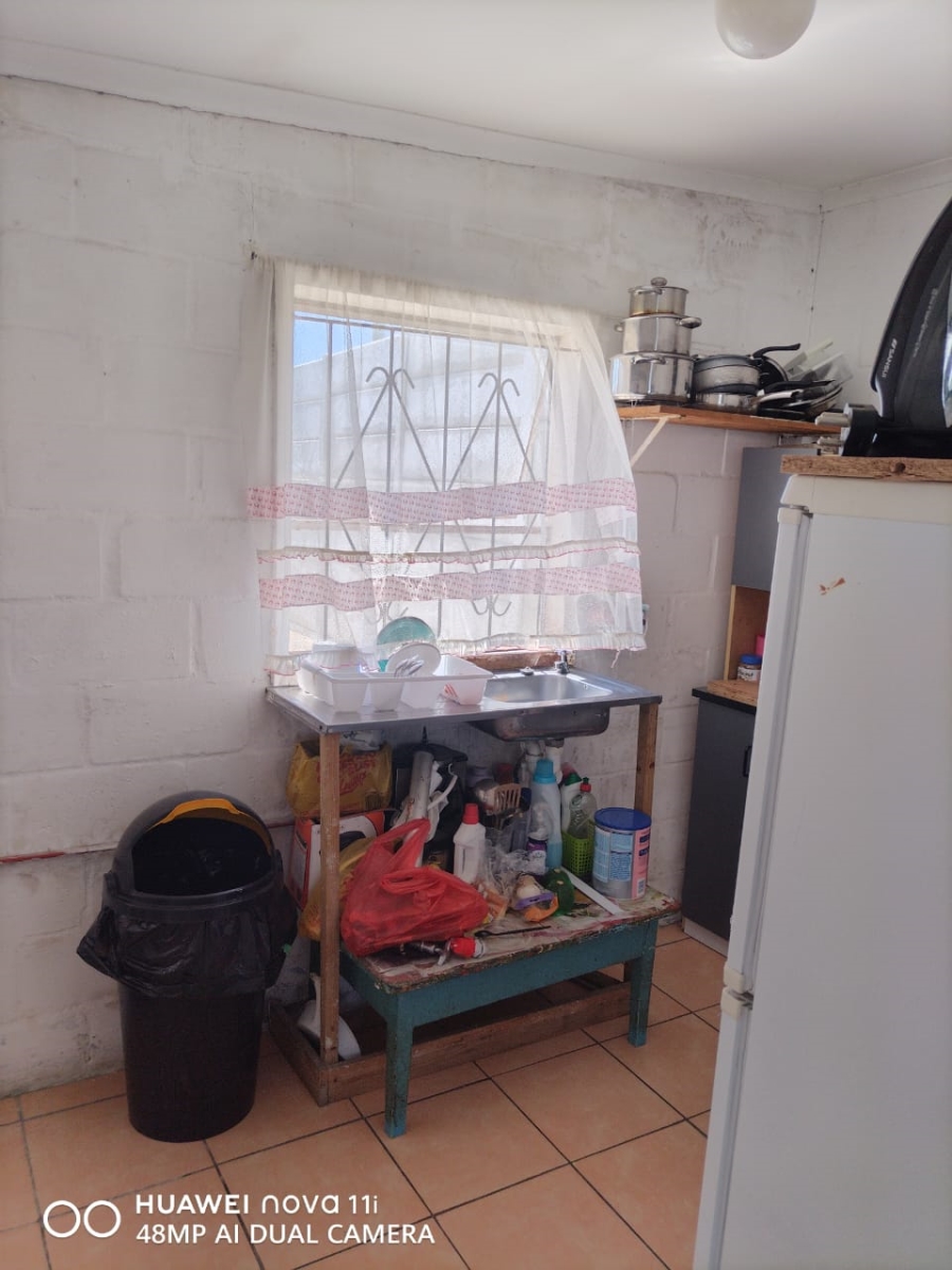 1 Bedroom Property for Sale in Wesbank Western Cape